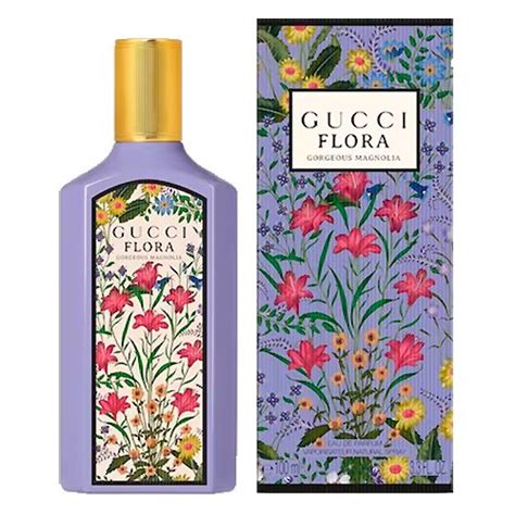 gucci magnolia set|Gucci flora gorgeous magnolia fragrantica.